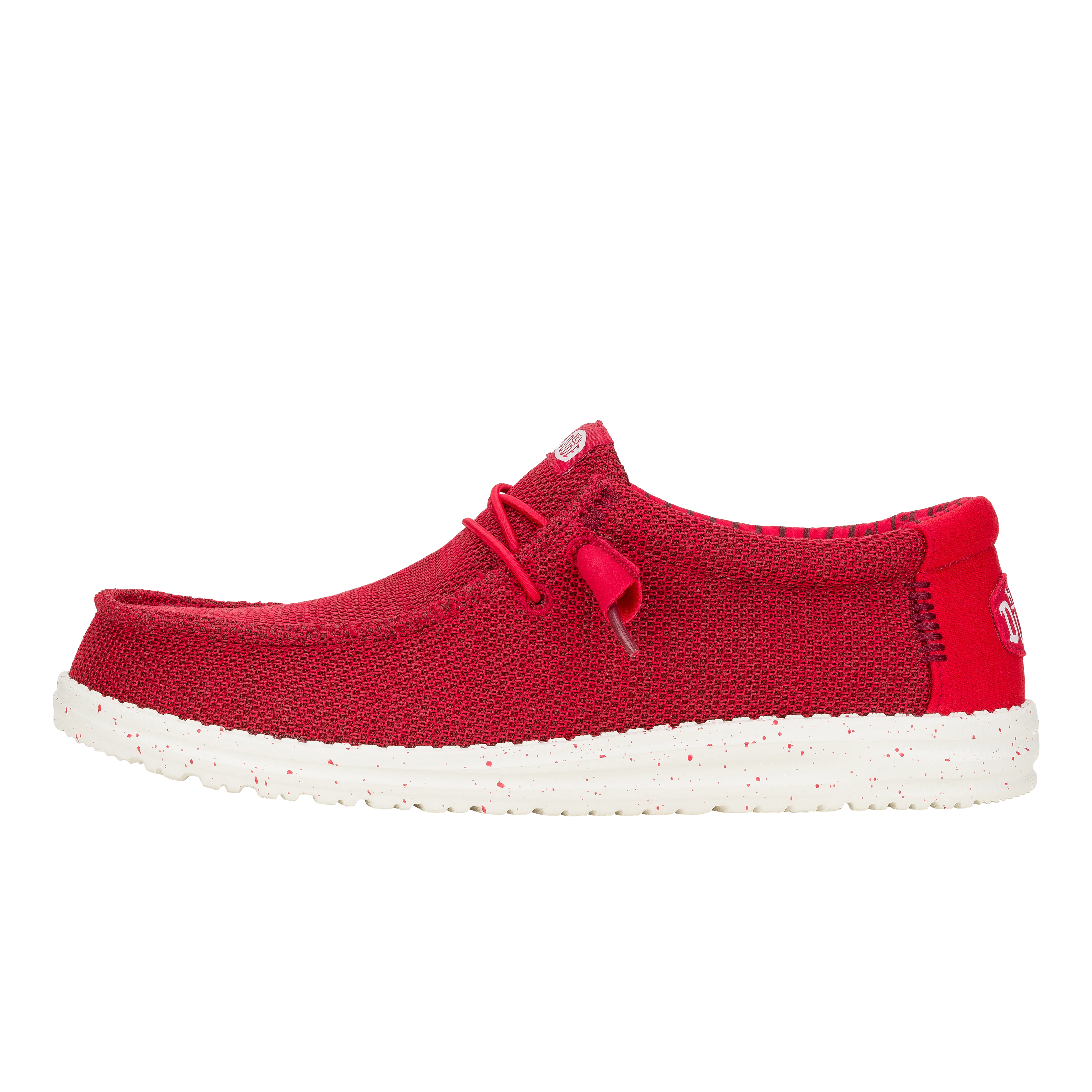 Wally Stretch Sox - Red