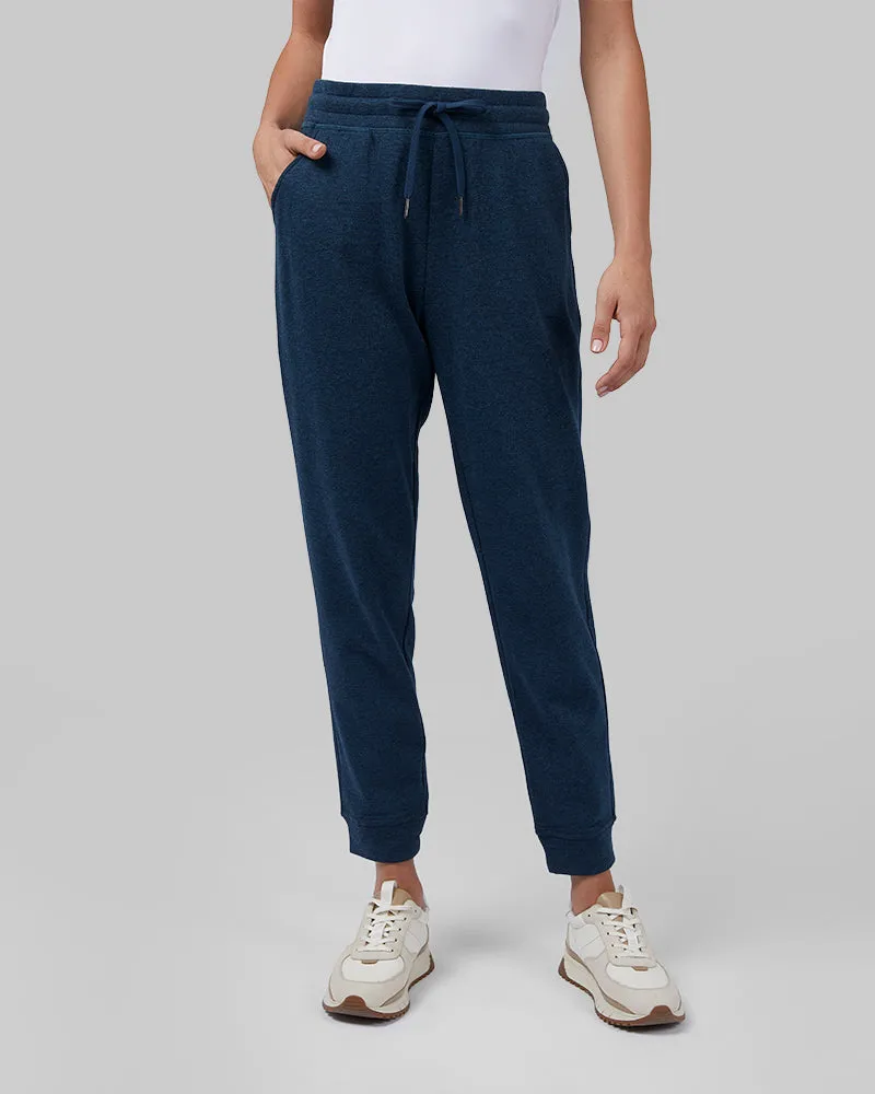 WOMEN'S COMFORT TECH JOGGER