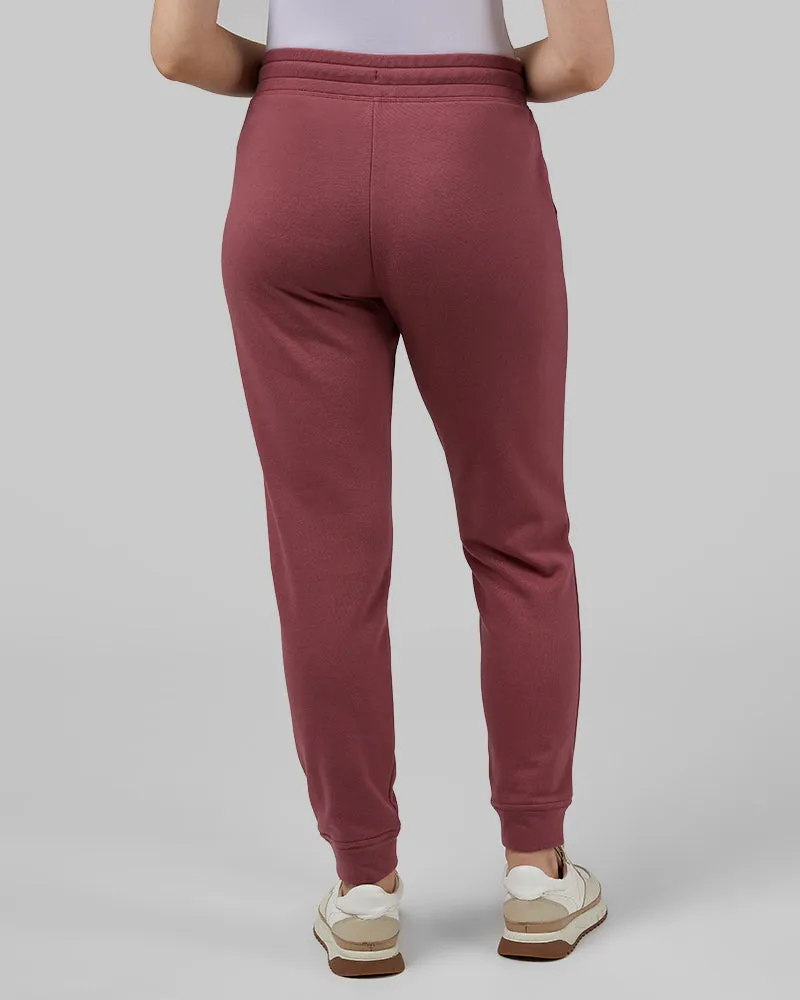 WOMEN'S COMFORT TECH JOGGER