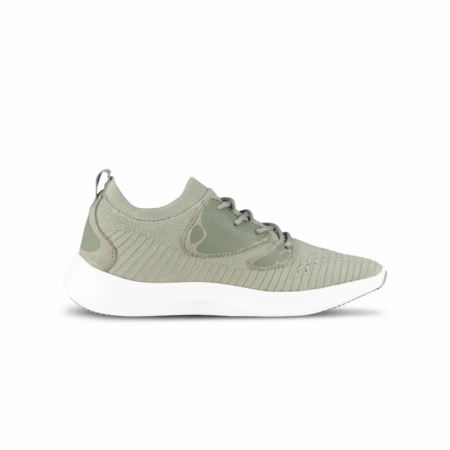 Women's Everyday Move - Algae Green