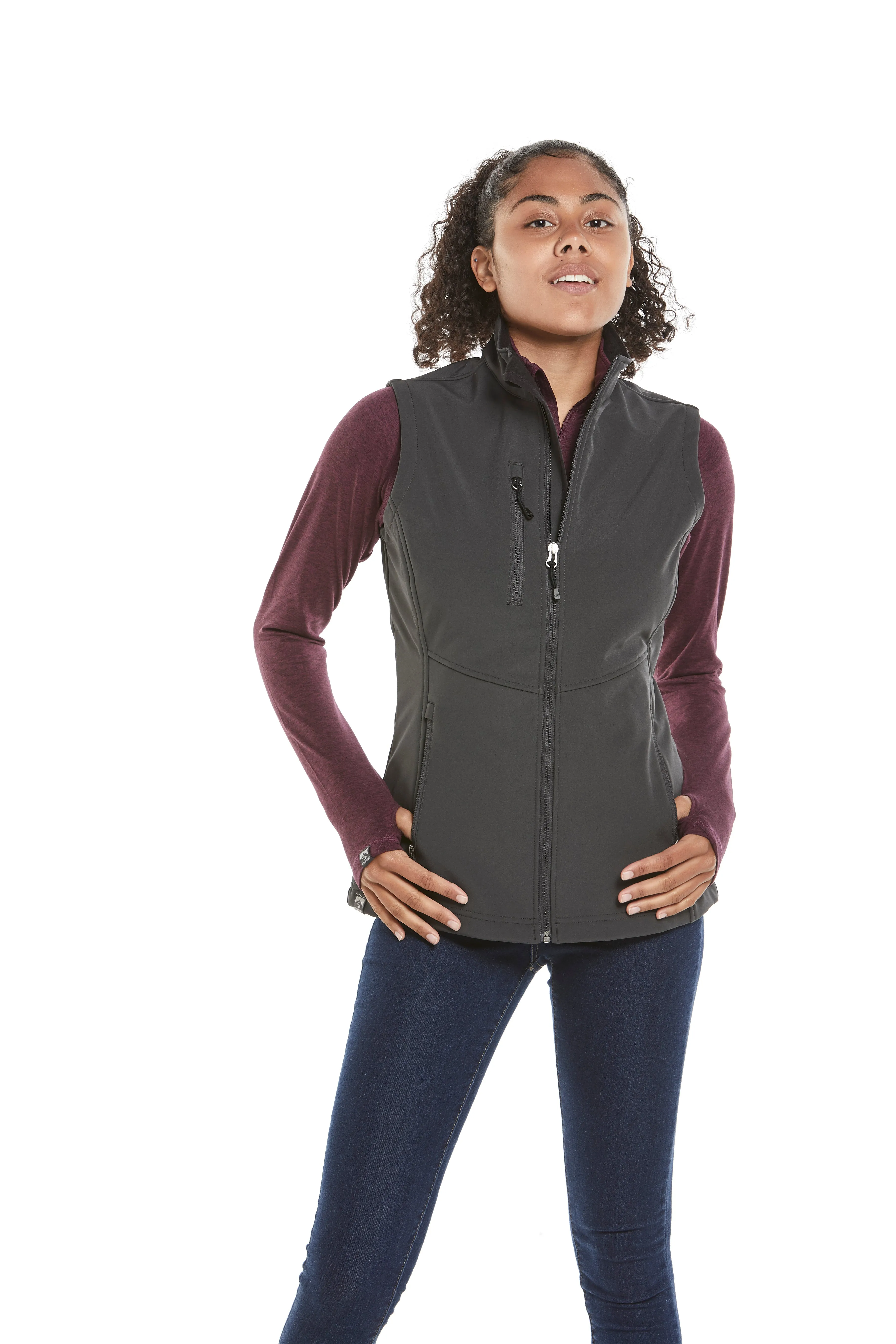 Women's Trailblazer Vest