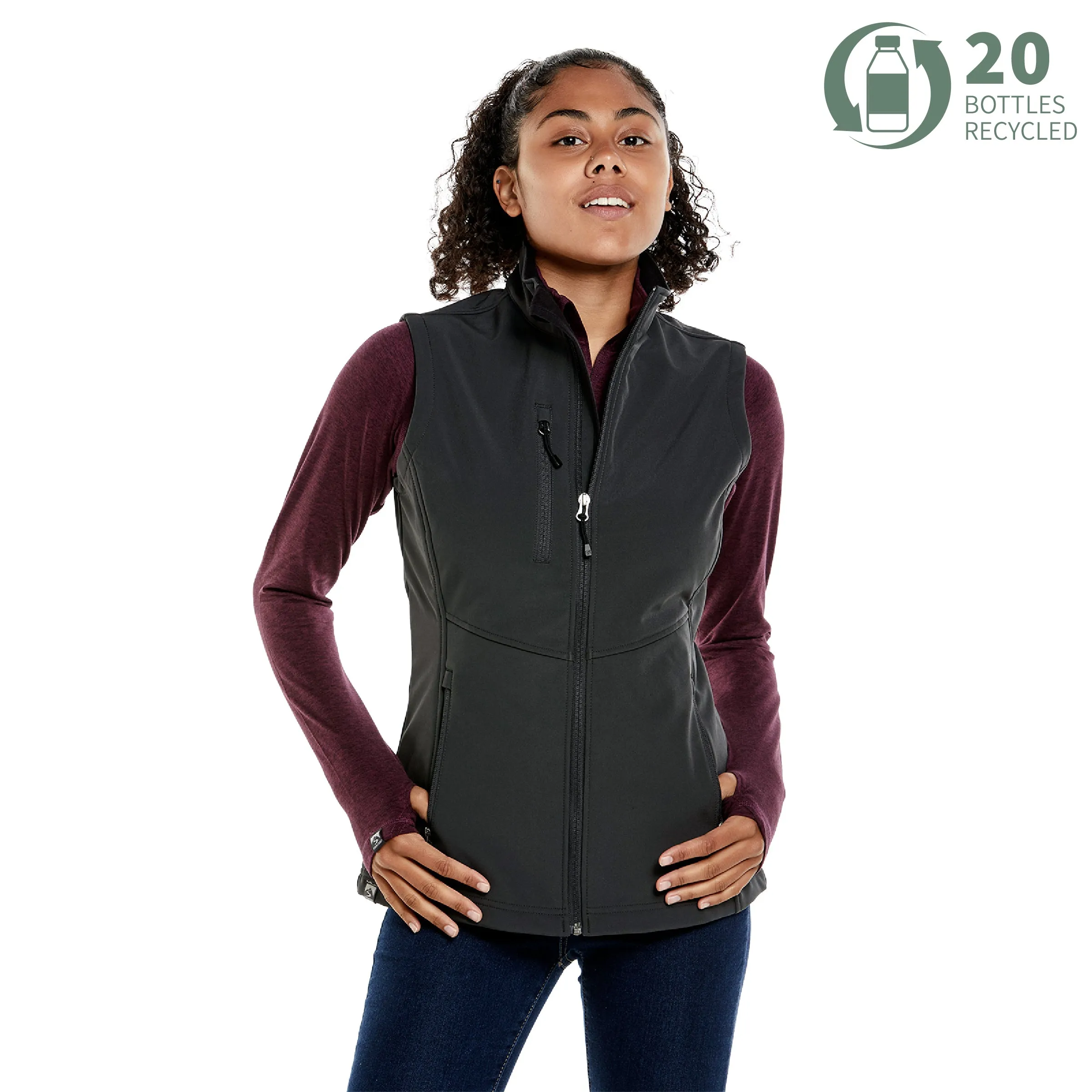 Women's Trailblazer Vest