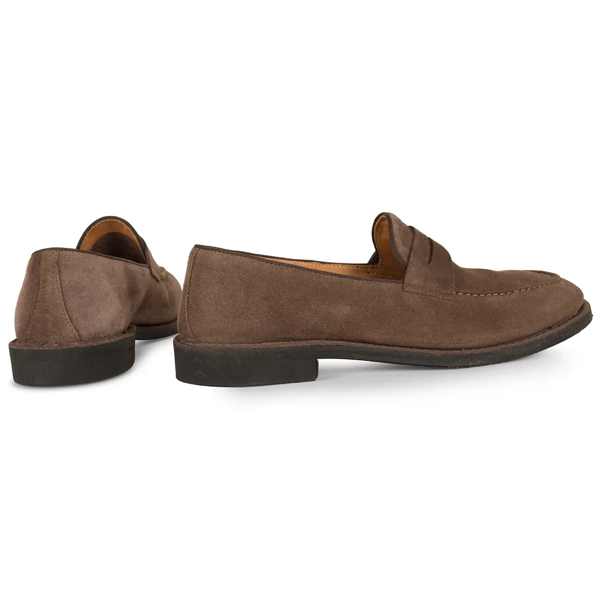 ZEN 53022<br>Espresso Loafer